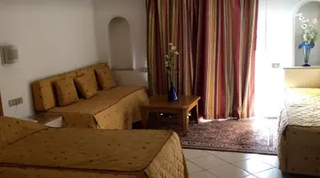 Golf Residence Hotel