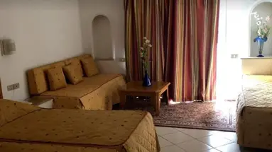 Golf Residence Hotel