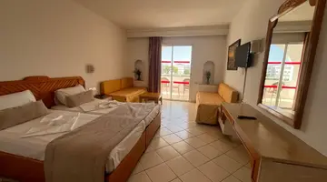 GOLF RESIDENCE HOTEL