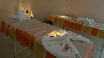 GOLF RESIDENCE HOTEL