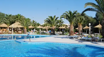 GOLF RESIDENCE HOTEL