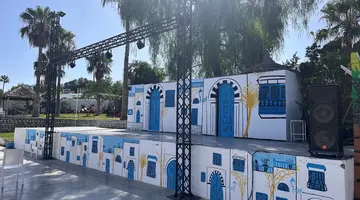 GOLF RESIDENCE HOTEL