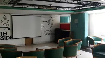 Golf Residence Hotel