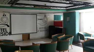 Golf Residence Hotel