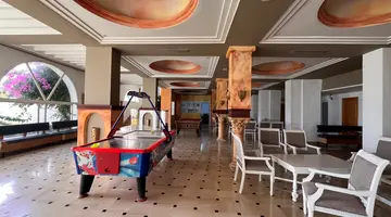 GOLF RESIDENCE HOTEL