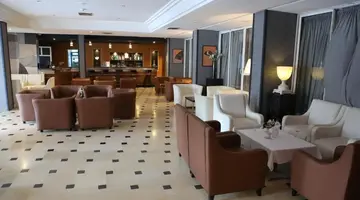 GOLF RESIDENCE HOTEL
