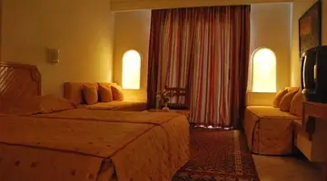 Golf Residence Hotel