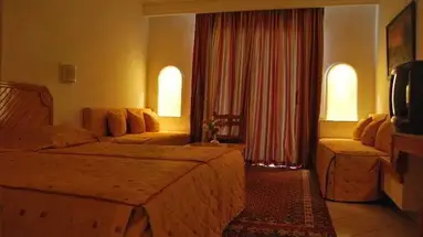 Golf Residence Hotel