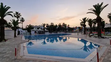 GOLF RESIDENCE HOTEL