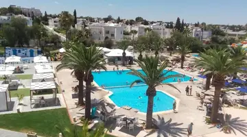 GOLF RESIDENCE HOTEL