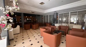 GOLF RESIDENCE HOTEL
