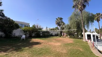 GOLF RESIDENCE HOTEL