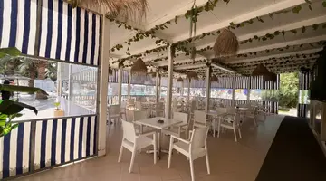 GOLF RESIDENCE HOTEL