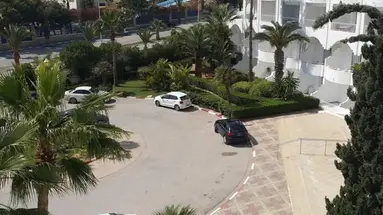 Golf Residence Hotel
