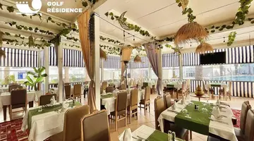 GOLF RESIDENCE HOTEL