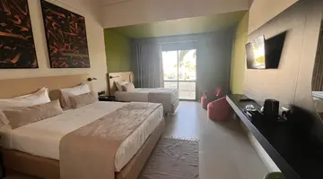 GOLF RESIDENCE HOTEL