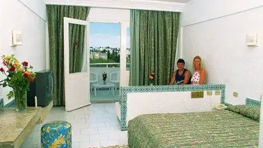 Golf Residence