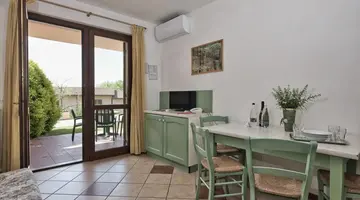Golf Residence