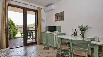 Golf Residence