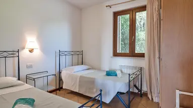 Golf Residence