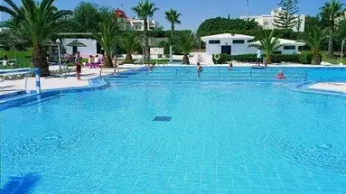 Golf Residence
