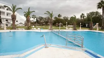 Golf Residence