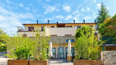 Golf Residence