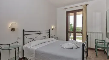 Golf Residence