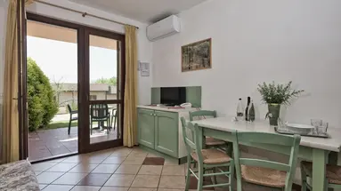 Golf Residence