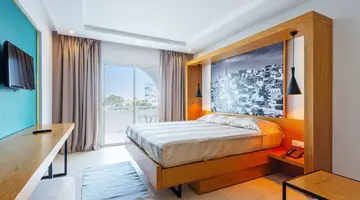 Golf Residence