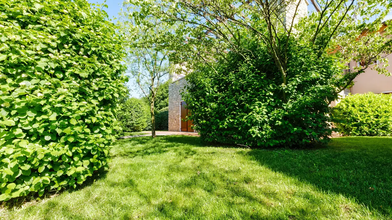 Golf Residence
