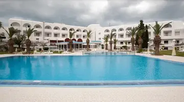 Golf Residence