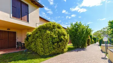 Golf Residence
