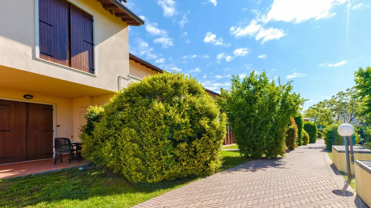 Golf Residence