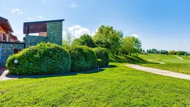 Golf Residence