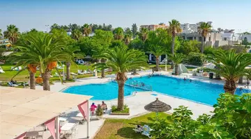 Golf Residence