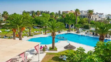 Golf Residence