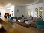 Golf Residence