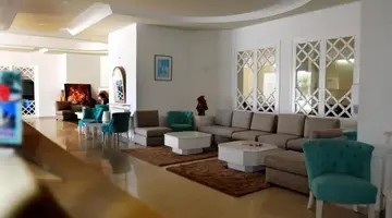 Golf Residence