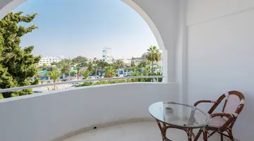 Golf Residence