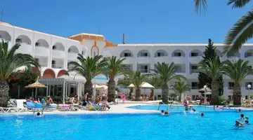 Golf Residence