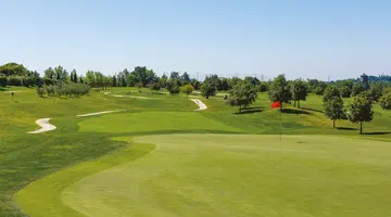 Golf Residence