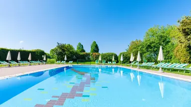 Golf Residence