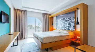 Golf Residence