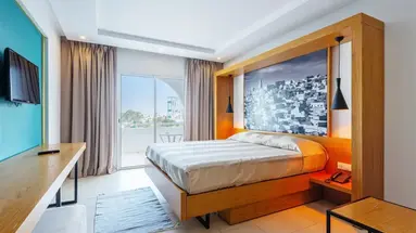 Golf Residence