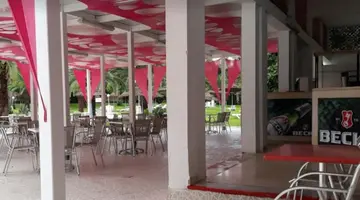 Golf Residence