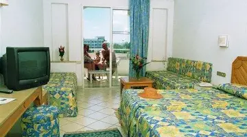 Golf Residence