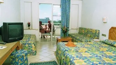 Golf Residence