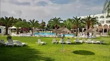 Golf Residence