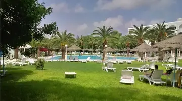 Golf Residence